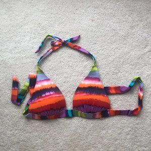 Victoria's Secret Swim Push-Up Bikini Top